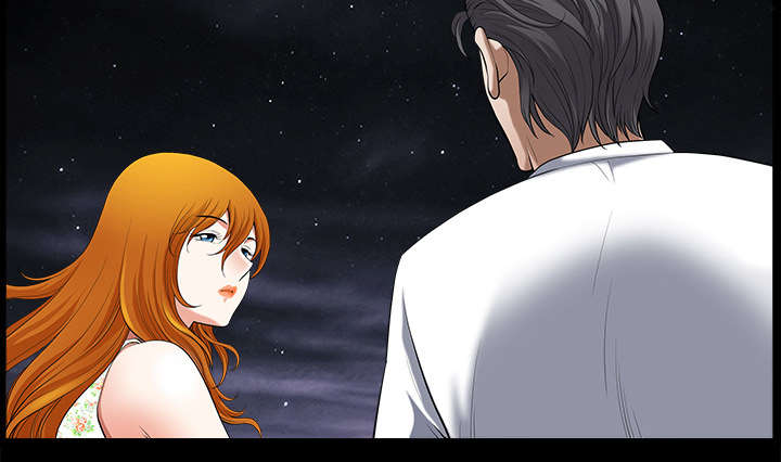 全职煮夫漫画,第13章：谢谢3图