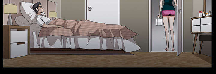 全职煮夫漫画,第55章：质疑5图