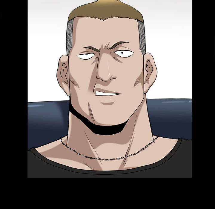 全职煮夫漫画,第36章：纠缠1图