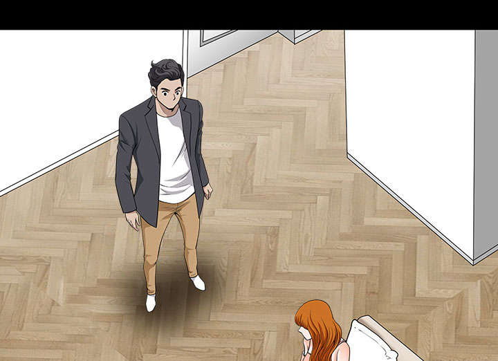 全职煮夫漫画,第57章：不能拥有2图