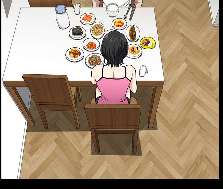 全职煮夫漫画,第35章：愧疚5图