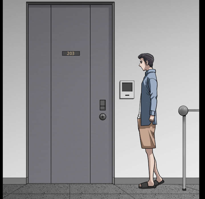 全职煮夫漫画,第43章：适应3图