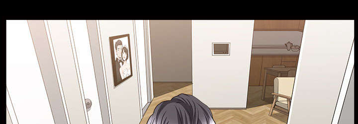 全职煮夫漫画,第60章：现实5图