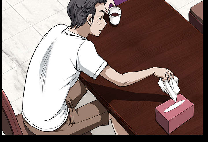 全职煮夫漫画,第34章：注定5图