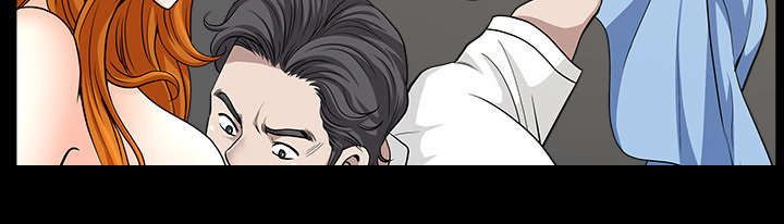 全职煮夫漫画,第32章：误解5图