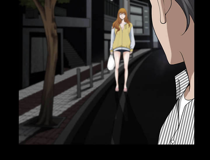 全职煮夫漫画,第24章：致命一击5图