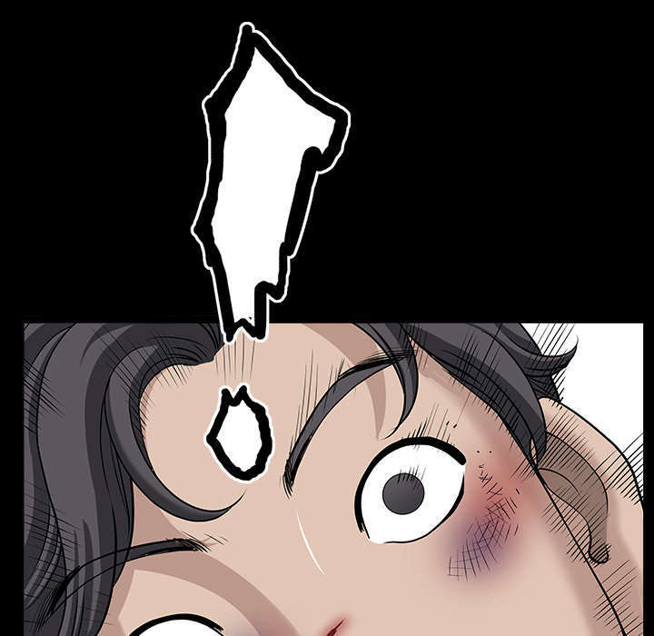 全职煮夫漫画,第73章：挨打2图