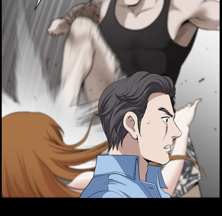 全职煮夫漫画,第31章：暴露5图