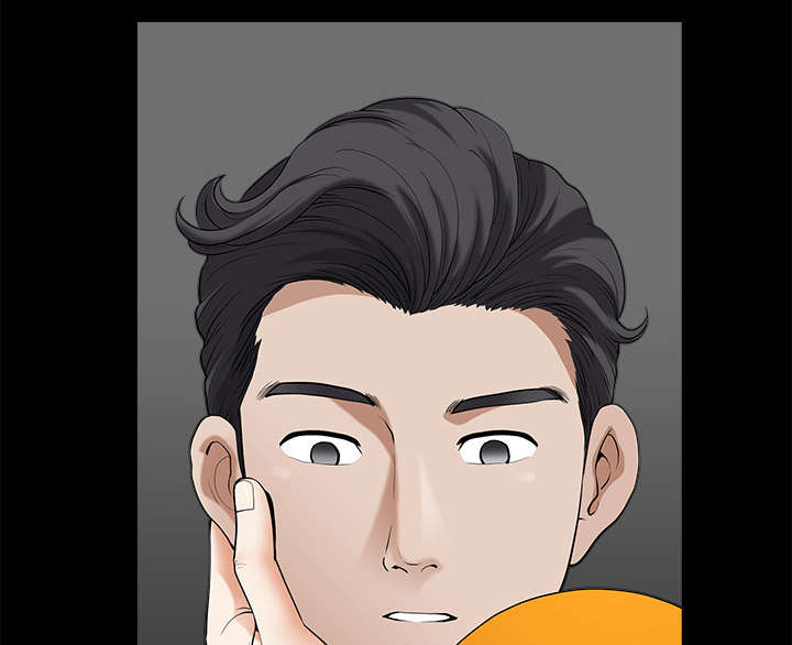 全职煮夫漫画,第15章：逃避2图