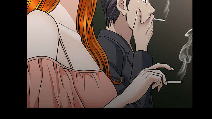 全职煮夫漫画,第57章：不能拥有2图