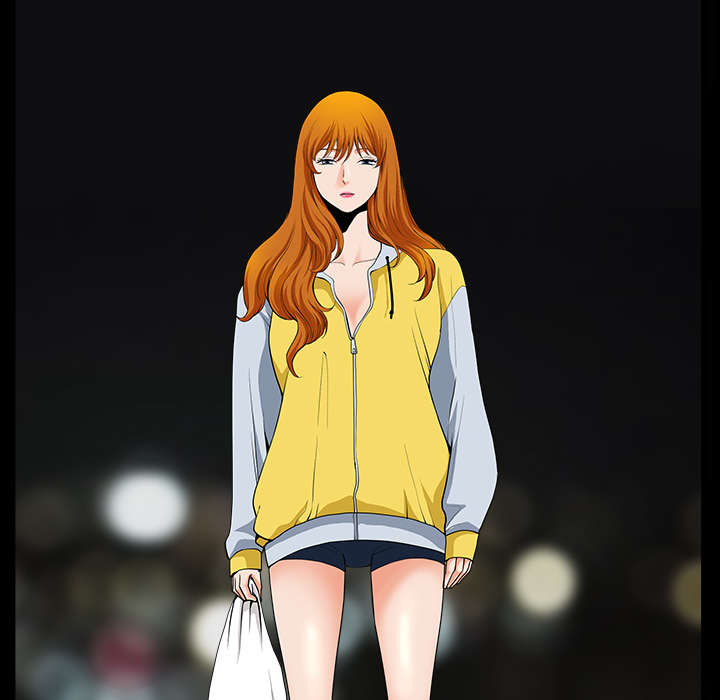 全职煮夫漫画,第24章：致命一击2图