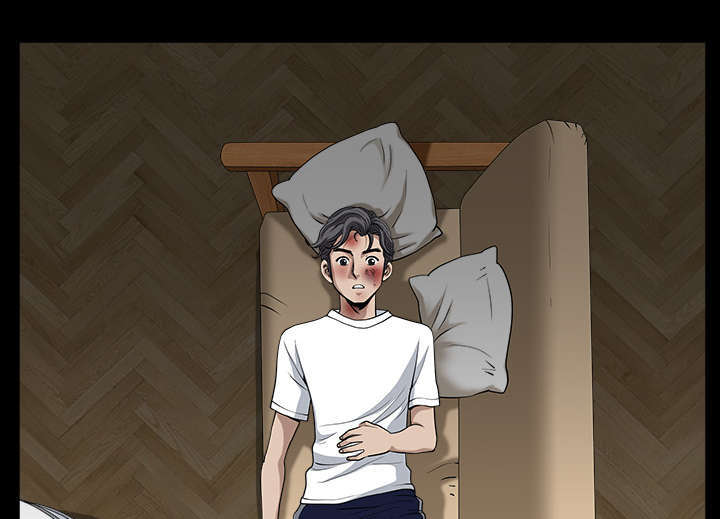 全职煮夫漫画,第67章：变化5图