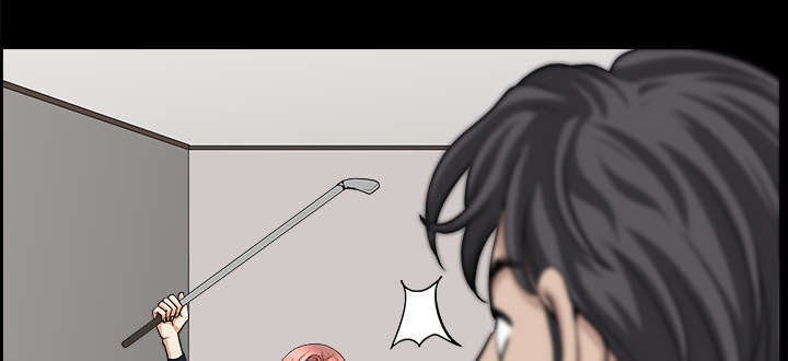 全职煮夫漫画,第73章：挨打2图