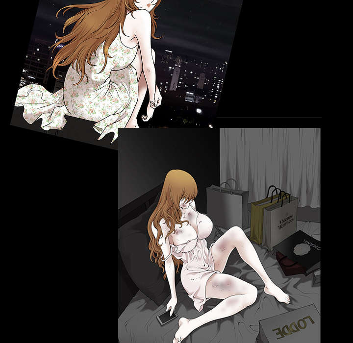 全职煮夫漫画,第25章：挥之不去3图