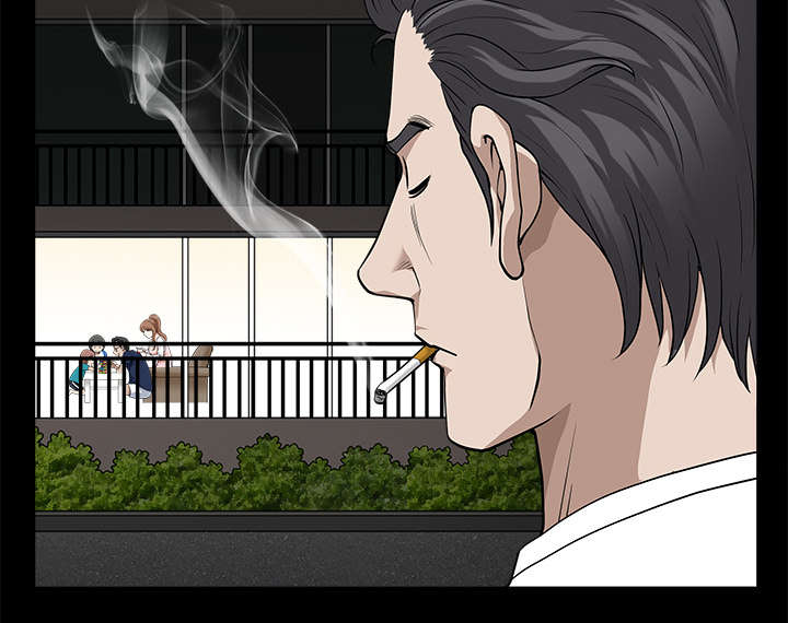 全职煮夫漫画,第26章：代替2图