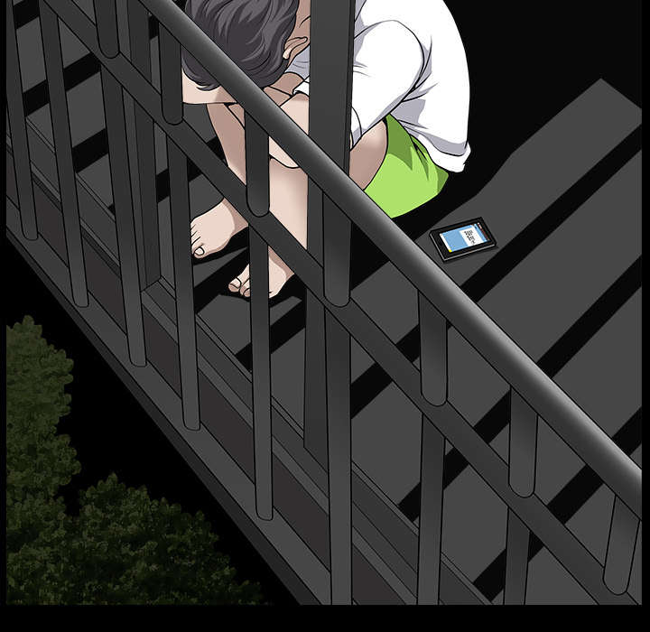 全职煮夫漫画,第27章：驱赶4图