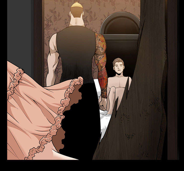 全职煮夫漫画,第54章：死定了5图