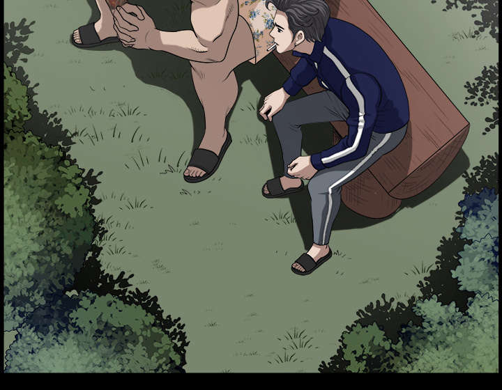 全职煮夫漫画,第41章：疑惑1图