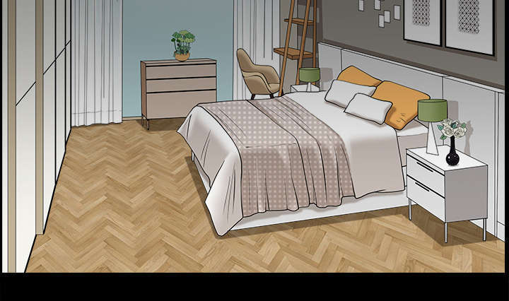 全职煮夫漫画,第67章：变化5图