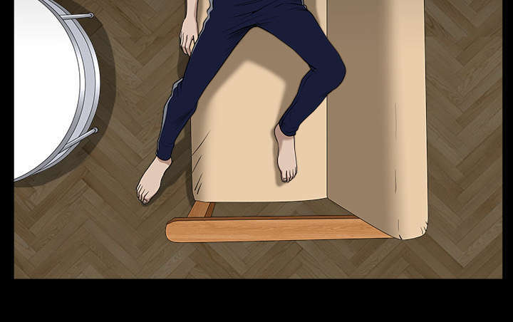 全职煮夫漫画,第67章：变化1图