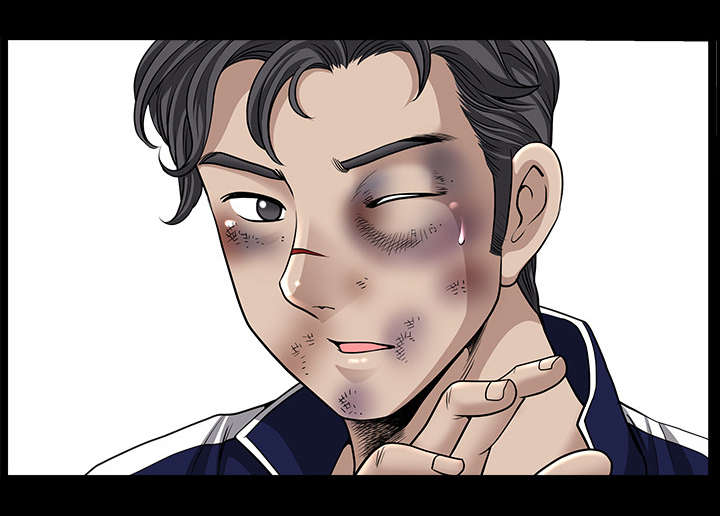 全职煮夫漫画,第63章：交谈5图