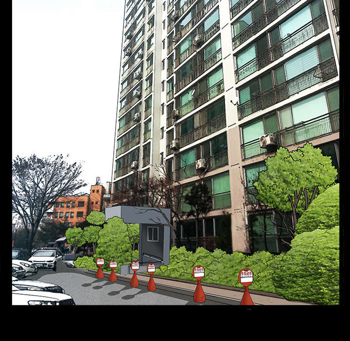 全职煮夫漫画,第34章：注定4图