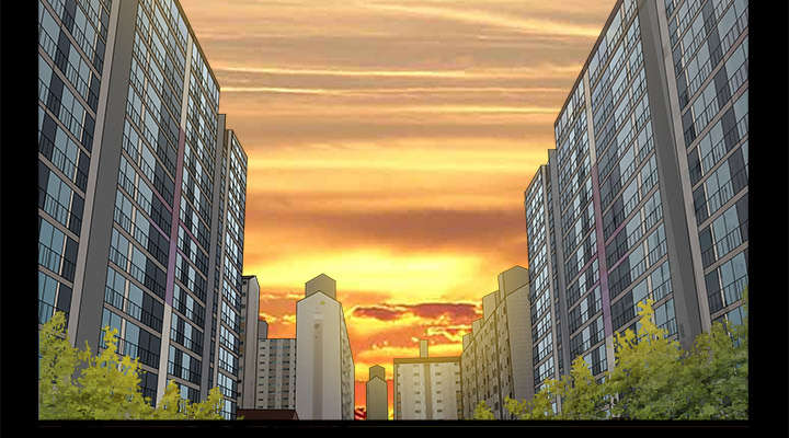 全职煮夫漫画,第22章：关心1图