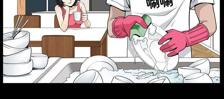 全职煮夫漫画,第51章：录像5图