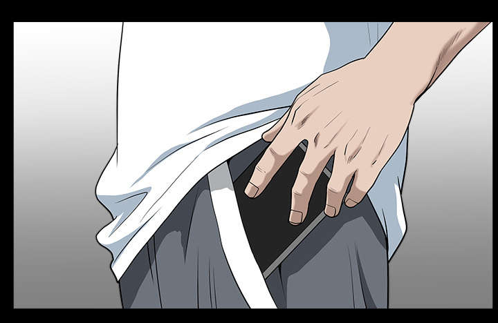 全职煮夫漫画,第45章：腻味4图