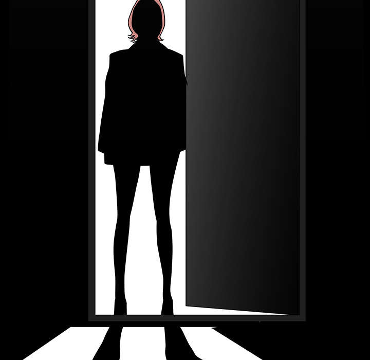 全职煮夫漫画,第62章：那扇门3图