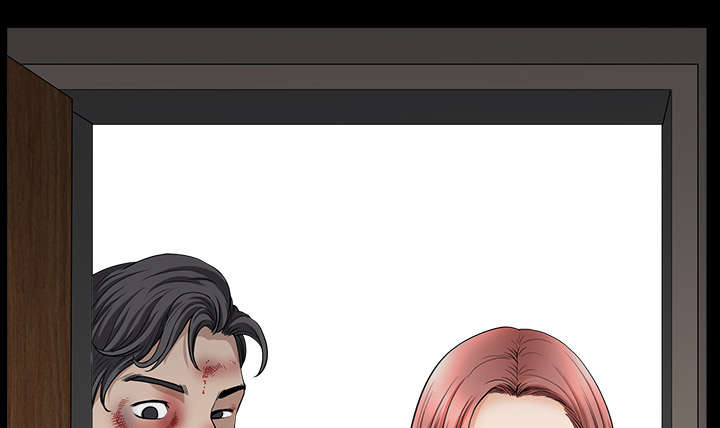 全职煮夫漫画,第63章：交谈1图