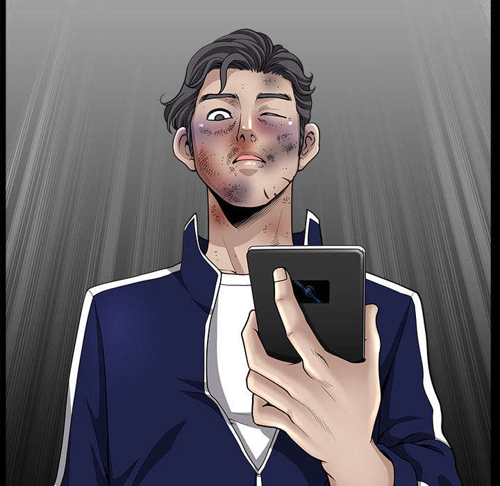 全职煮夫漫画,第61章：那个女人3图