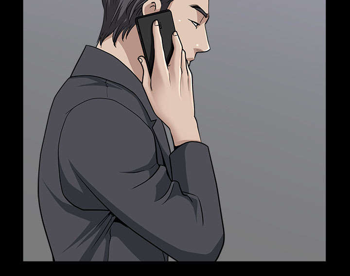 全职煮夫漫画,第58章：到此为止1图