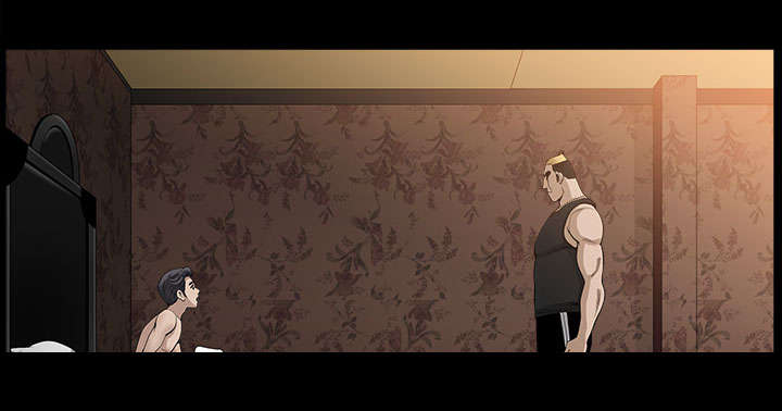 全职煮夫漫画,第54章：死定了4图