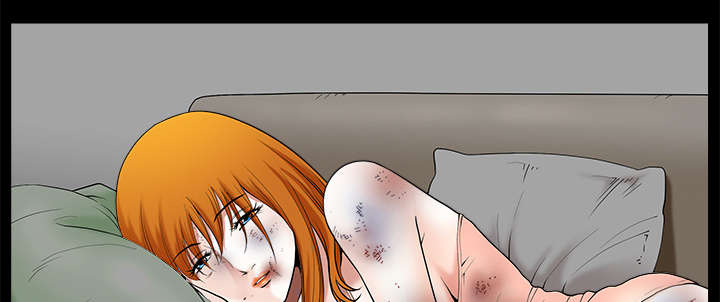 全职煮夫漫画,第14章：救人3图