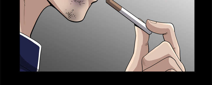 全职煮夫漫画,第69章：抽烟5图