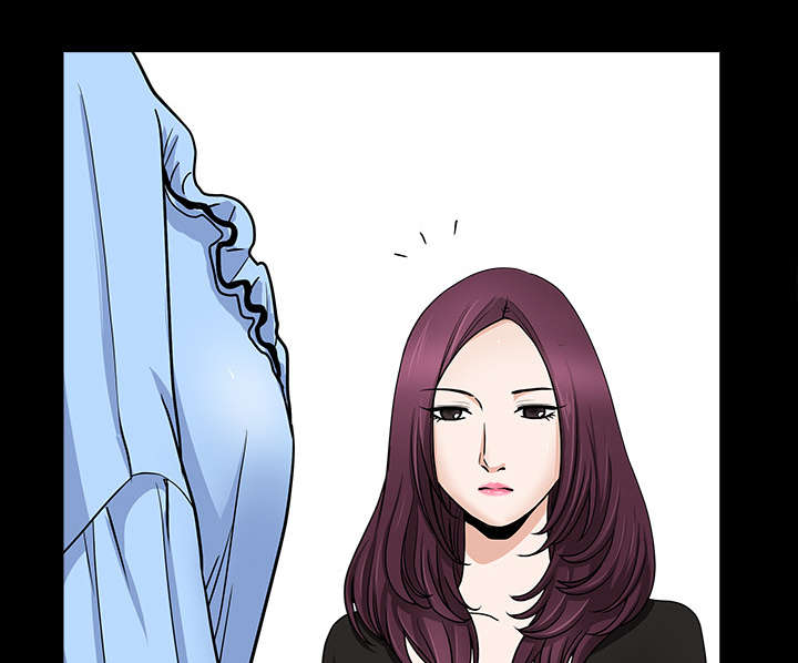 全职煮夫漫画,第39章：外遇3图