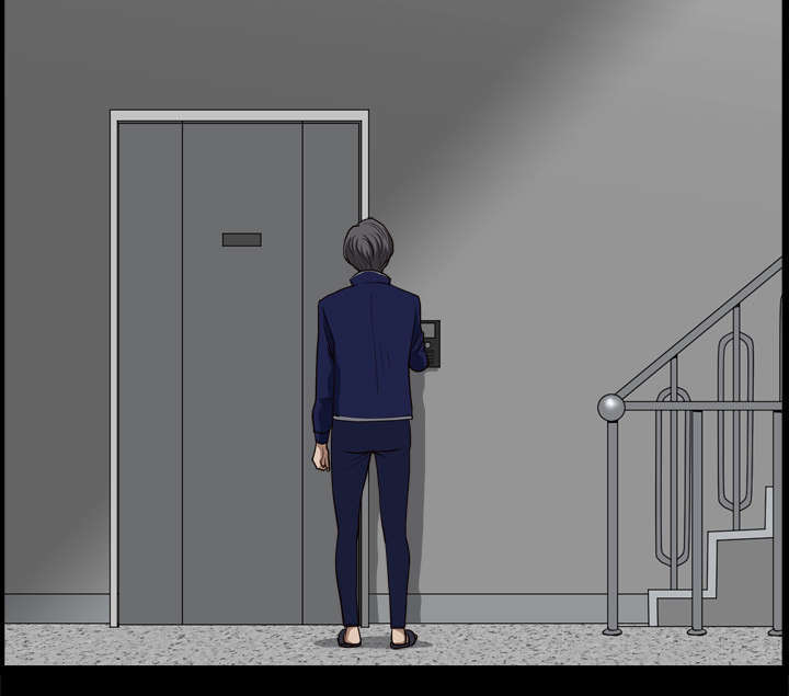 全职煮夫漫画,第71章：被你杀死的2图