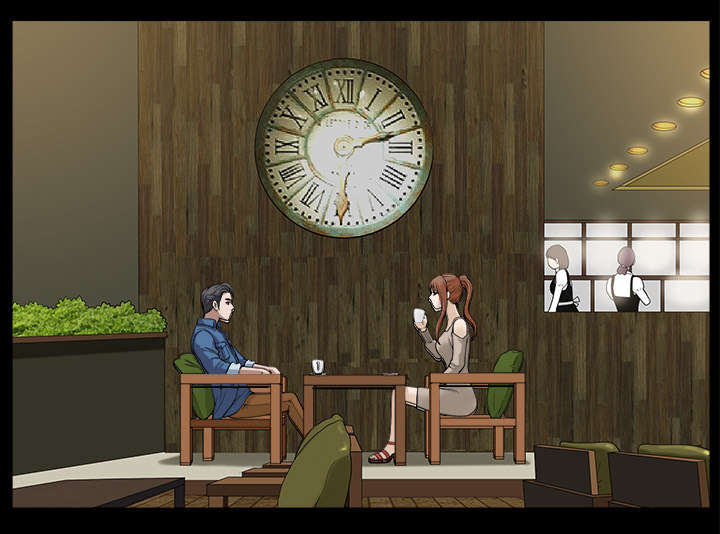 全职煮夫漫画,第37章：考虑5图