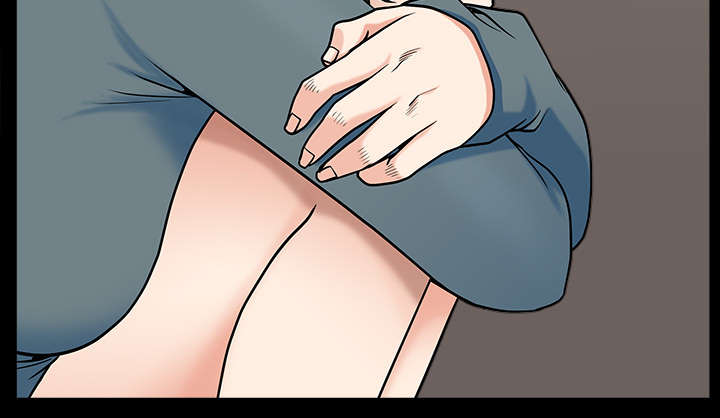 全职煮夫漫画,第38章：异样2图