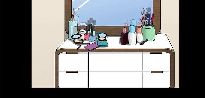 全职煮夫漫画,第60章：现实1图