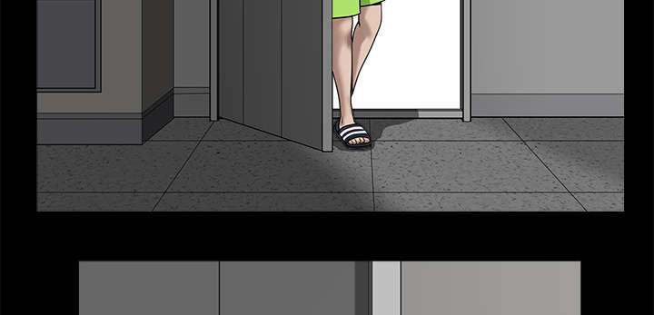 全职煮夫漫画,第21章：悲鸣2图