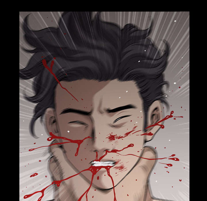 全职煮夫漫画,第60章：现实2图