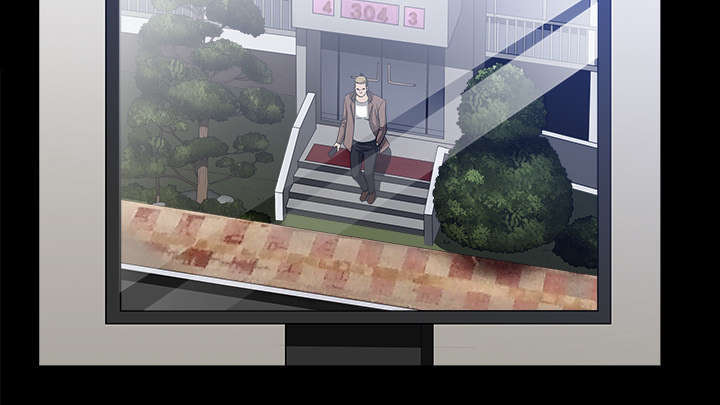 全职煮夫漫画,第72章：监控4图