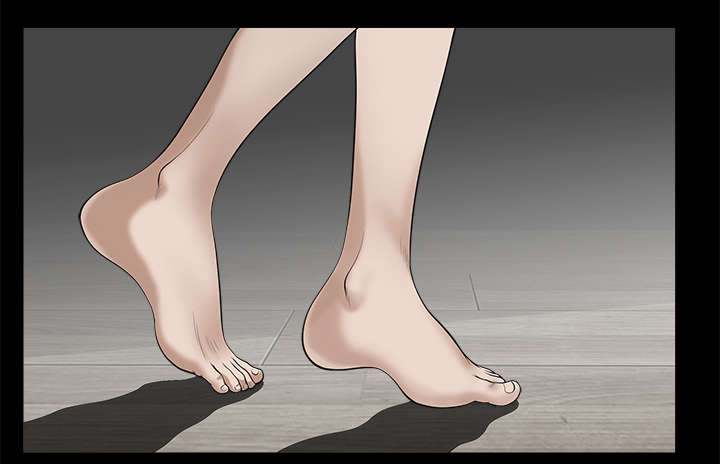 全职煮夫漫画,第18章：邀请2图