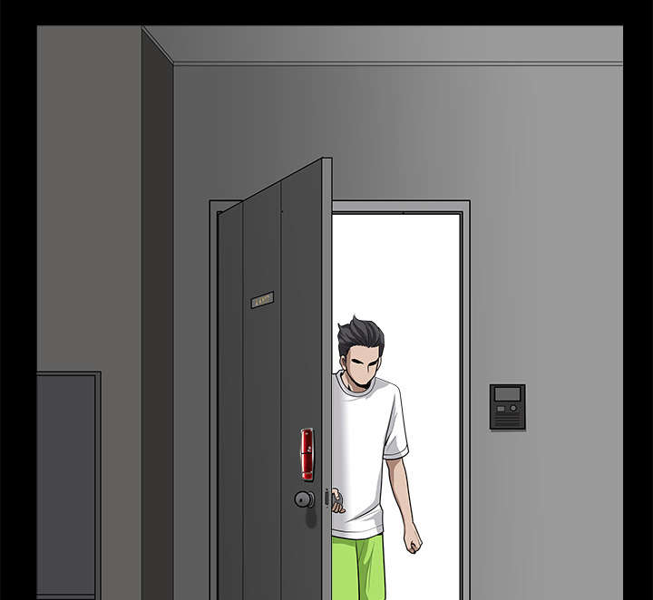 全职煮夫漫画,第21章：悲鸣1图