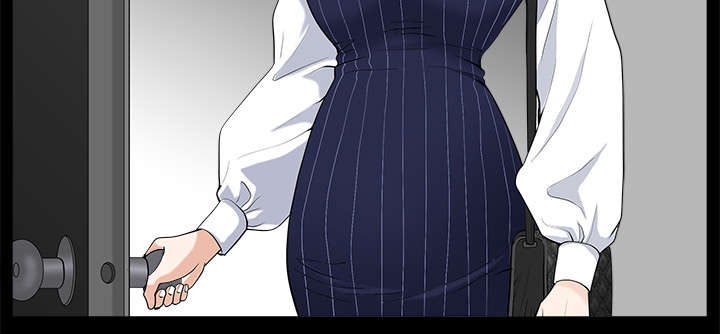 全职煮夫漫画,第16章：家暴3图