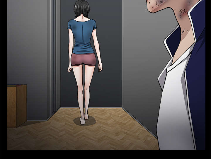 全职煮夫漫画,第65章：老婆回来了2图