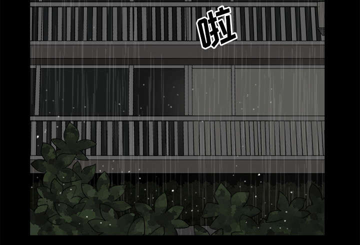 全职煮夫漫画,第17章：守护2图