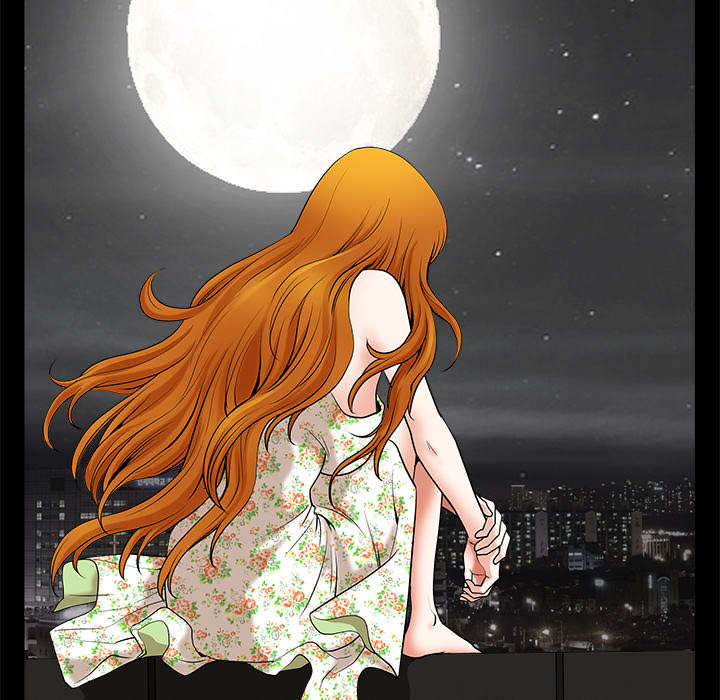 全职煮夫漫画,第11章：偶遇2图